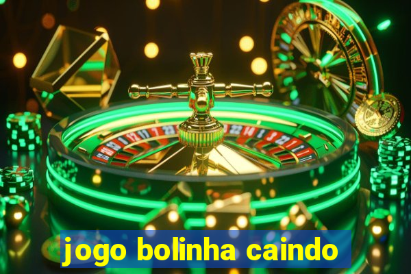 jogo bolinha caindo